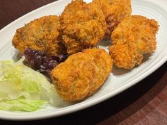 -翔峰炭火鳗鱼(悦泰街里公寓店)