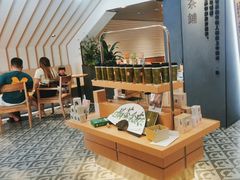 -霸王茶姬(正佳广场店)