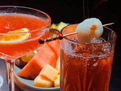 -罗斯福色戒酒吧(外滩店)