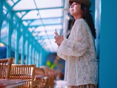 -LENBACH ROOF兰巴赫旗舰店(摩方店)