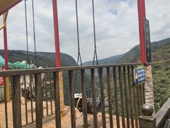 -西游洞风景区