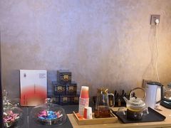 -宁采臣Sleep·采耳·SPA放松馆(湖里万达店)