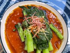 -云隐小厨·传统大理美食(复兴路店)