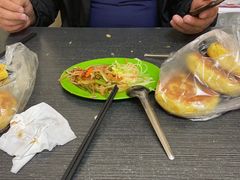 -姜志勇·志勇烧饼(总店)