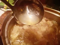 -润园四季椰子鸡火锅(海上世界店)