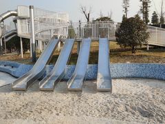 -桂溪生态公园