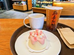 -星巴克臻选(泉州晋江SMMALL店)