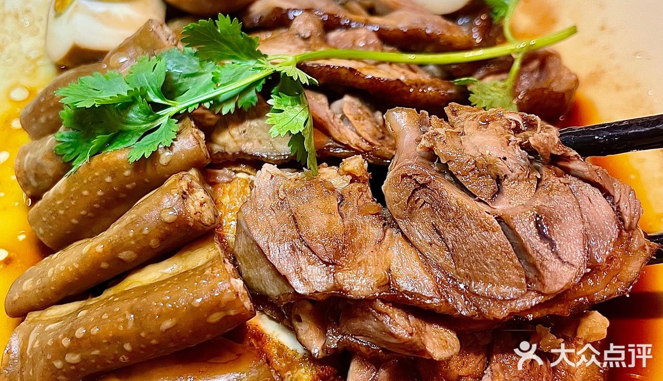 深圳❗️值得N刷的口碑潮汕菜！（氛围版）