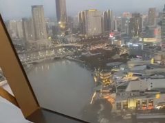 -宁波万豪酒店