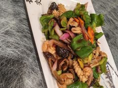 -春發合饭庄