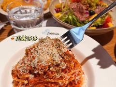 -Pekaa啤咖食肆Coffee&Bistro