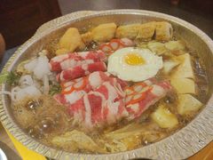 -隐月· 㐂和食屋(芝罘万达公馆店)