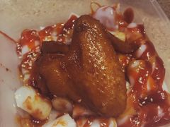 -孖记茶档·热腾茶餐(荔湾领展广场店)