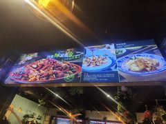 -柴窝堡22号辣子鸡·传承新疆菜