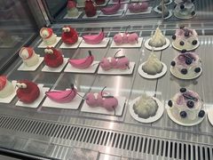 -好利来(上海虹桥新天地Lab主题店)