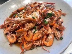 -花城粤菜餐厅(高新区店)