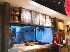 -牛腩之旅·牛腩牛杂煲(光启城美食城店)