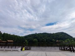 -采石矶景区