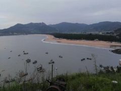 -大京沙滩