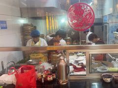 -大清花饺子城(昌黎店)