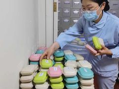 -遐福养老院