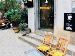 -春庄咖啡SpringHues(钟楼小区店)