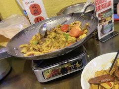 -富正毅三下锅·湘西韵味(天门山索道店)