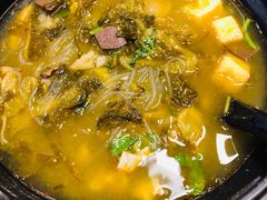 -回味鸭血粉丝汤(砂之船店)