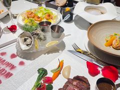 -Wei菋·Le Bistrot