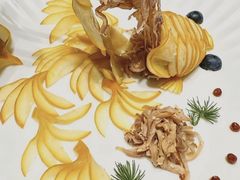 -许爷家·生态湖鲜(徐汇日月光店)