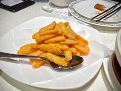 黄金焗南瓜-悦海堂(金融街购物中心店)