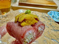 -荣一代目OMAKASE板前料理