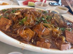 -京滨饭店·餐厅(阜外大街店)