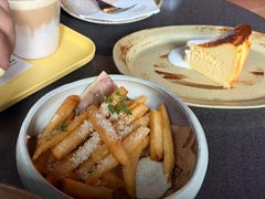 -FOOOO CITY CLUB 孚乐里音乐西餐酒吧(悠方店)
