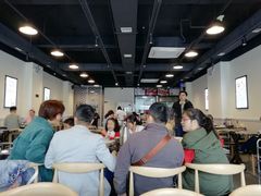 -古乐牛香·鲜牛肉牛杂火锅(解放东路店)