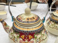 -冰泉豆浆馆(白云山总店)