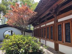 -寒山寺