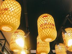 大堂-老街烧烤·四方路小烤肉(书院路店)