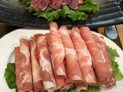 -大梦敦煌主题餐厅(国贸店)