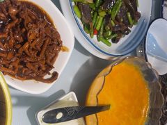 -山里俏·地标皖南菜·屯溪臭鳜鱼(北城万达店)