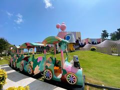 -水桶王国主题餐厅·聚会·生日派对·亲子活动·家庭套餐(亚龙湾希尔顿店)