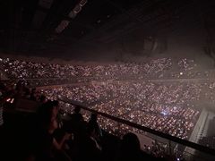 -宝能国际体育演艺中心