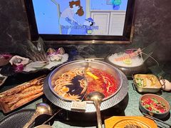 -牛New寿喜烧(金鹰世界店)