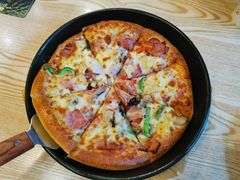 -尊宝比萨(泉州安溪店)