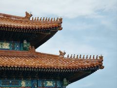 -故宫博物院(故宫)