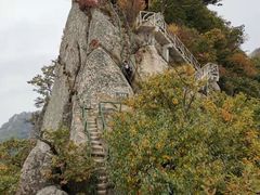 -丹东凤凰山景区