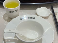 -老西门·常州菜(新区店)