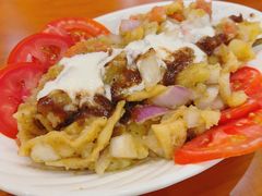 -清真· AL-JANNAT 佳纳特餐厅(仙林店)