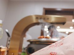 -青瓦餐厅·生鱼片·韩园烤肉(西塔店)