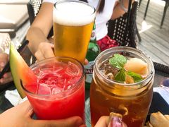 -Rock Bar Bali(Bali)